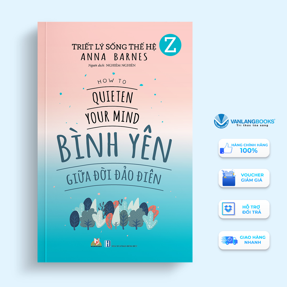 Bình Yên Giữa Đời Đảo Điên
