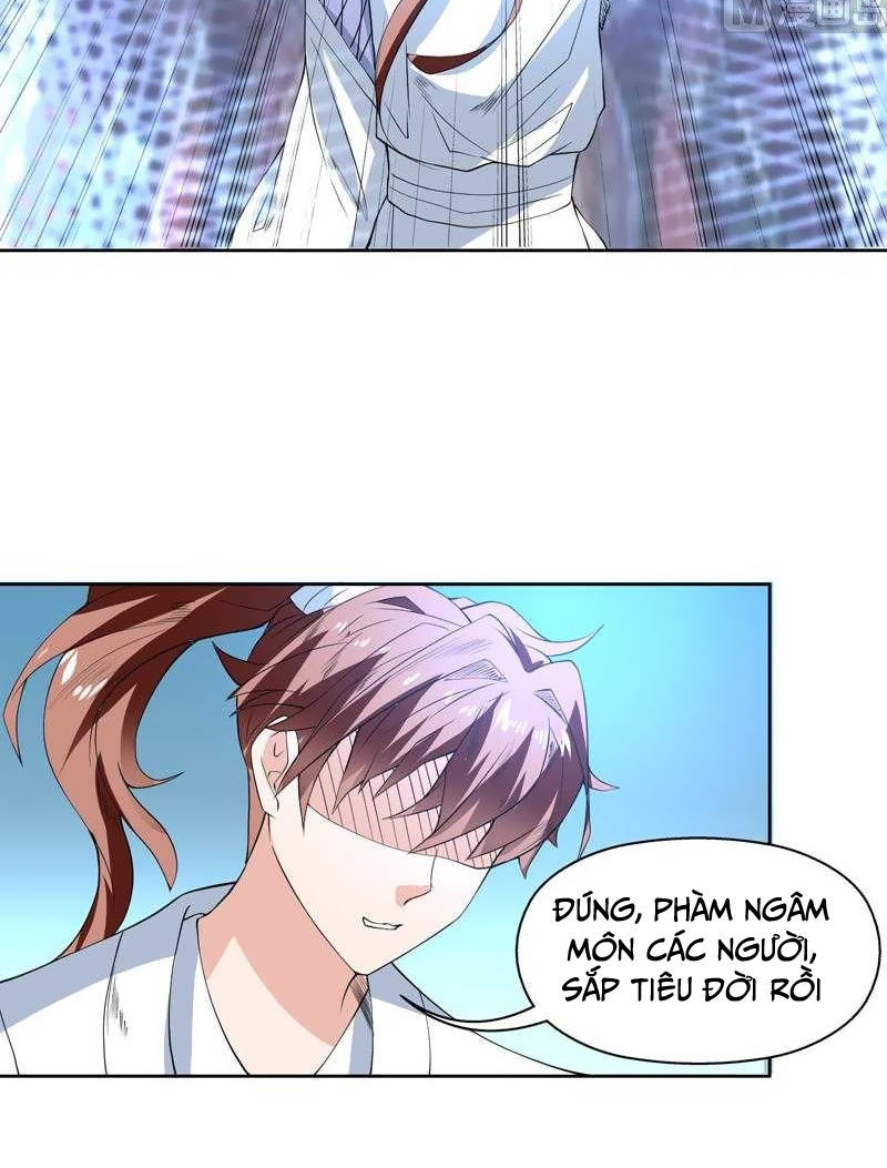 tối cường thần thú hệ thống chapter 78 6