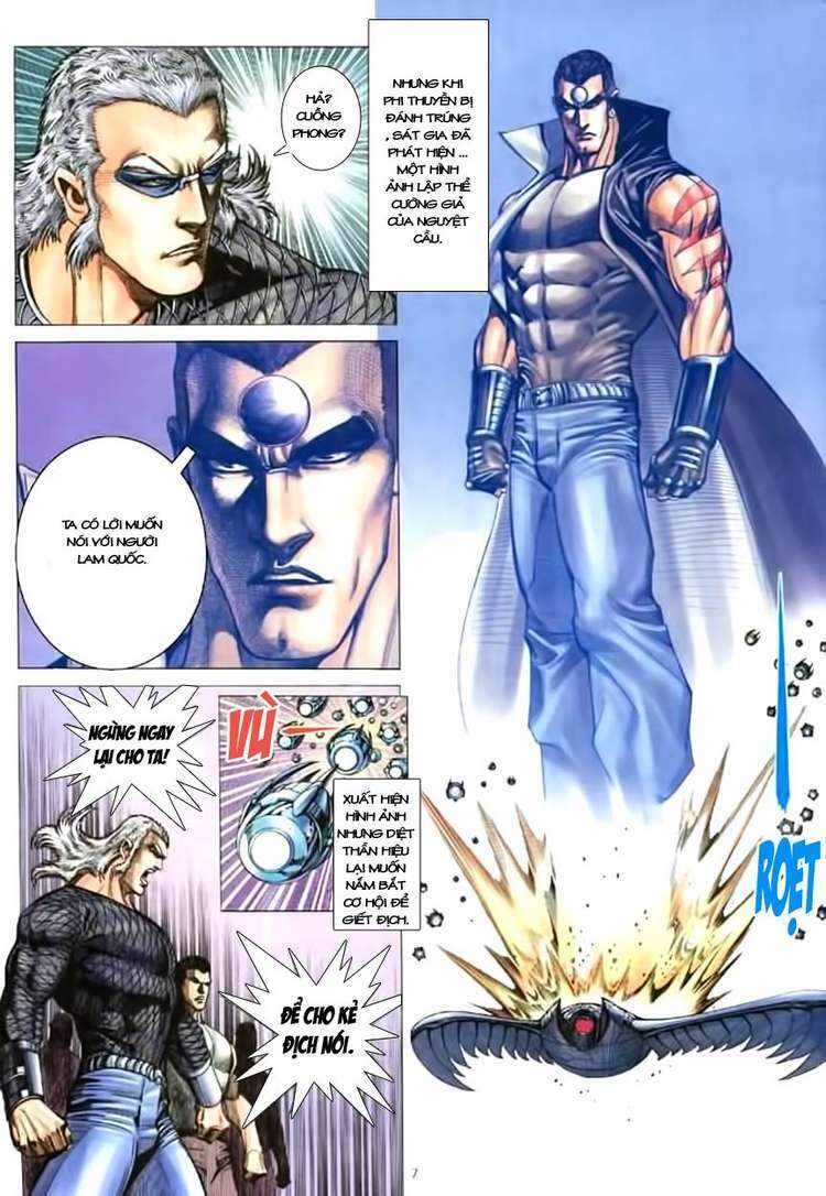 võ thần chapter 173 7