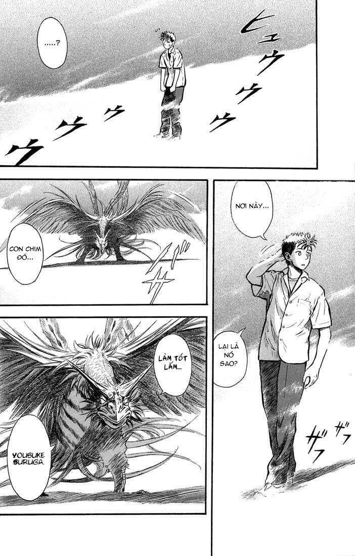 otogi matsuri chapter 4 4