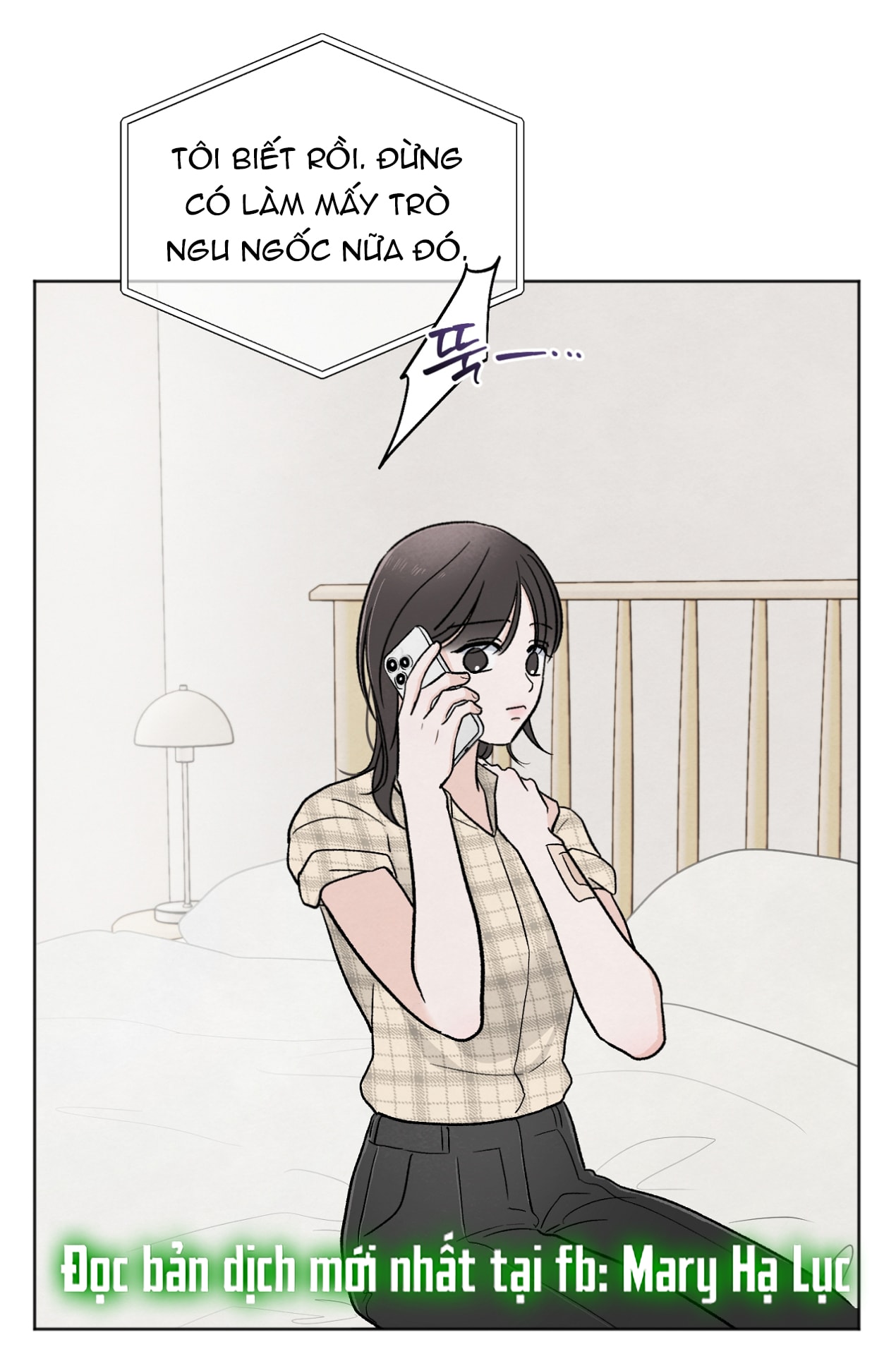 hoàn cảnh của rác rưởi chapter 31.2 8