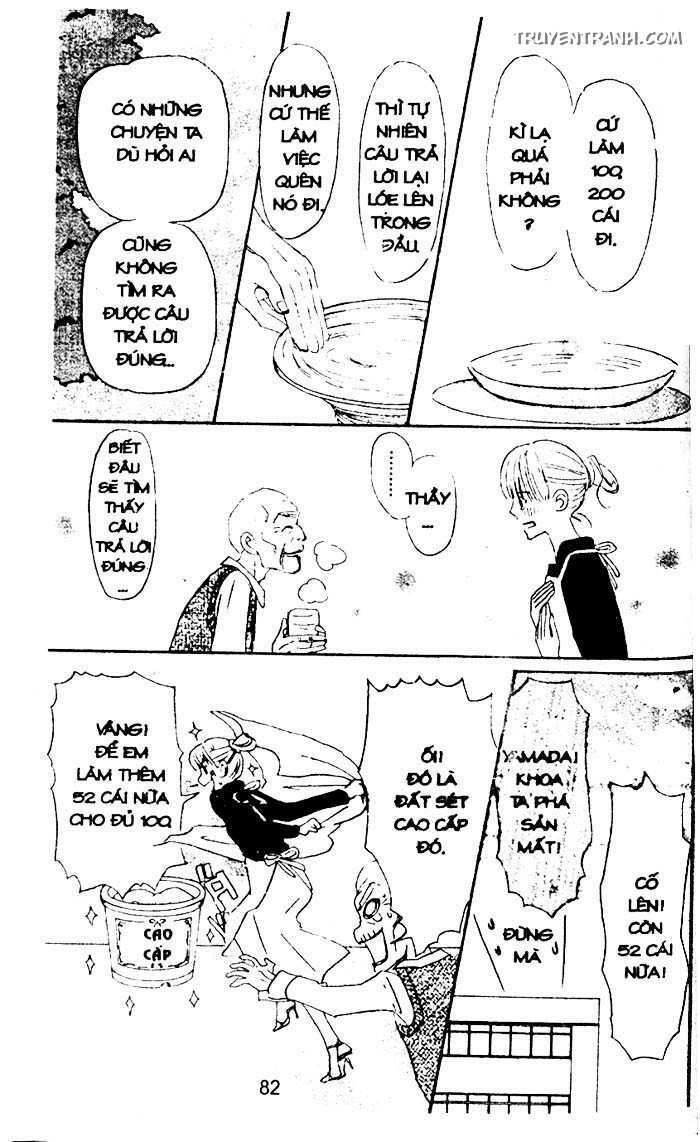 tình yêu và cuộc sống chapter 37 30