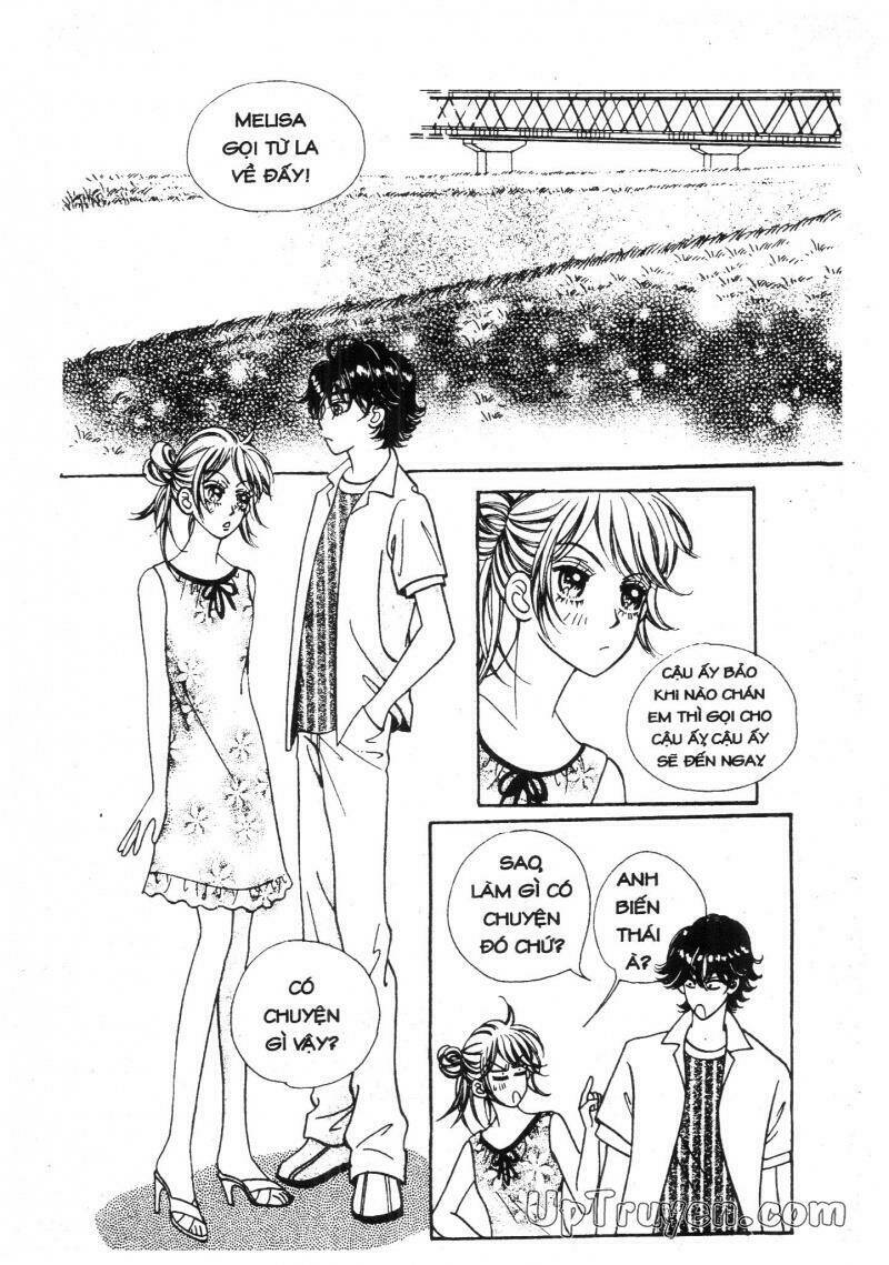 nụ hôn chàng trai chapter 8 148