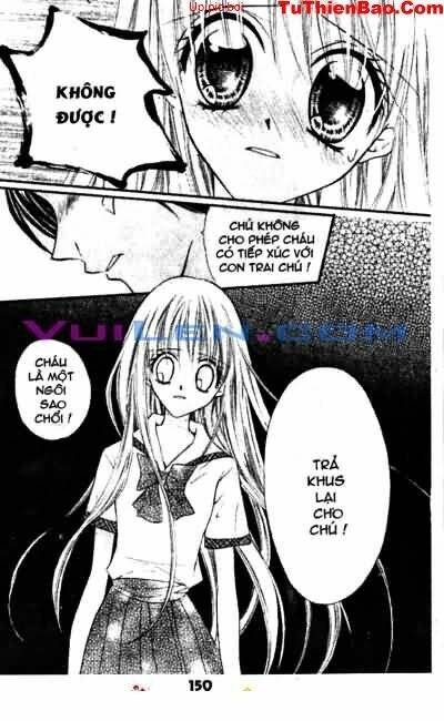 công chúa ẩm thực chapter 6 151