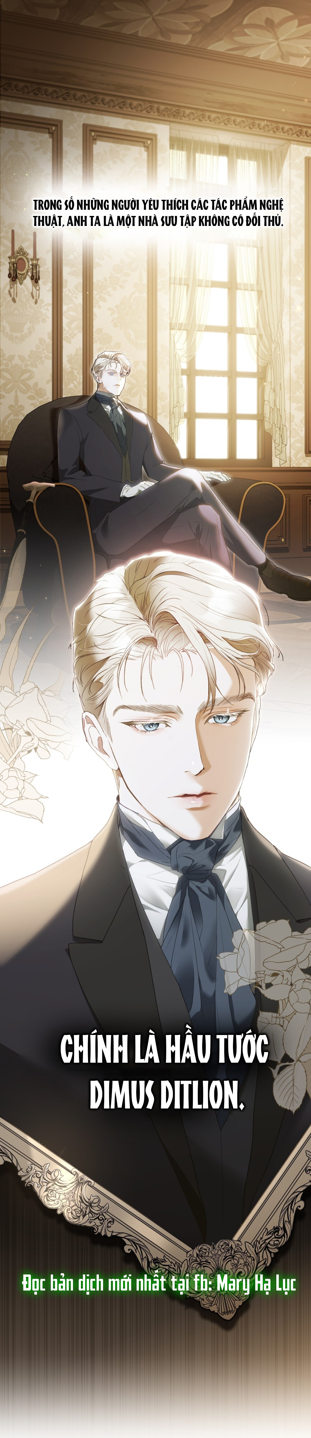 [15+] người hầu gái chapter 1.1 7