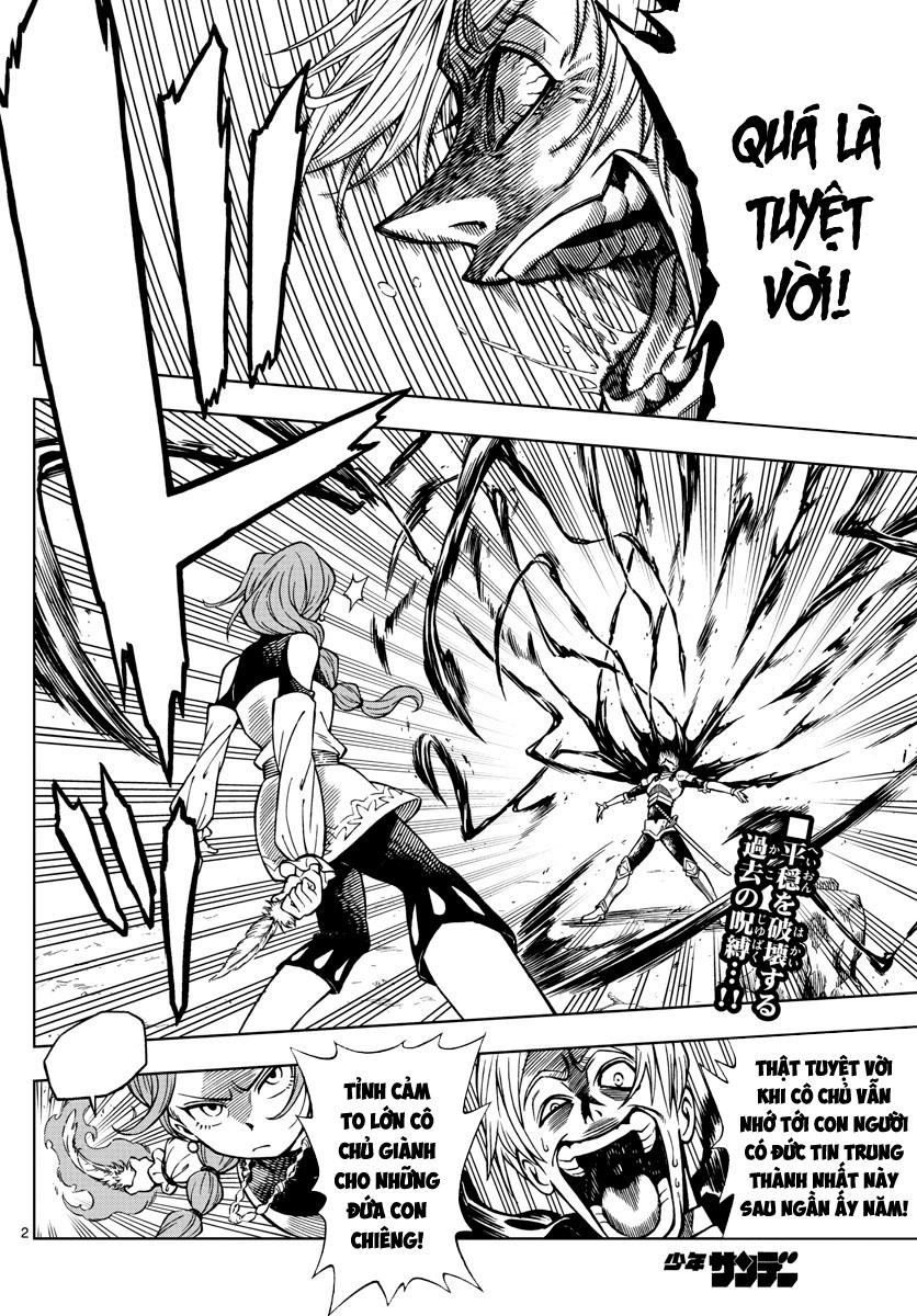 marry grave chapter 32 2