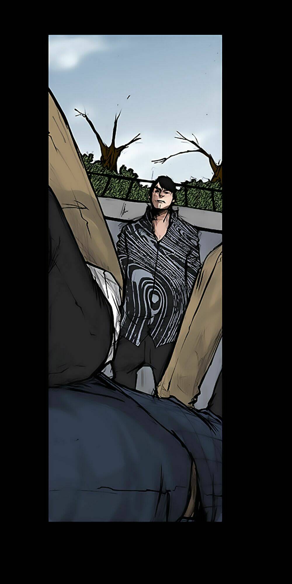 độc cô tiền truyện chapter 51 7