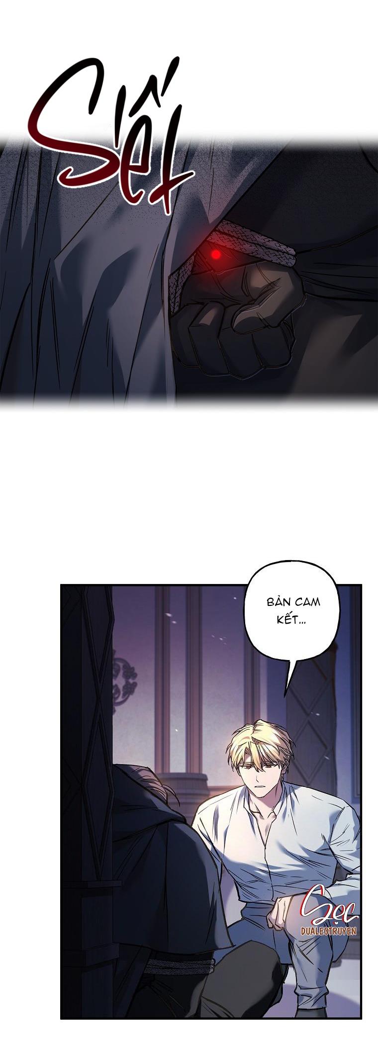 bước ngoặt định mệnh chapter 27 69