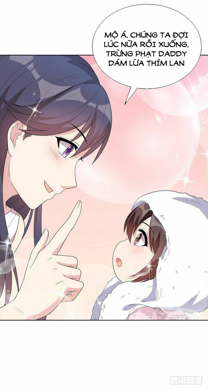 nam thần manh bảo tận diệt chapter 92 44