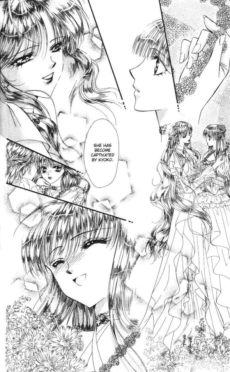 thử thách của kyouko chapter 41 27