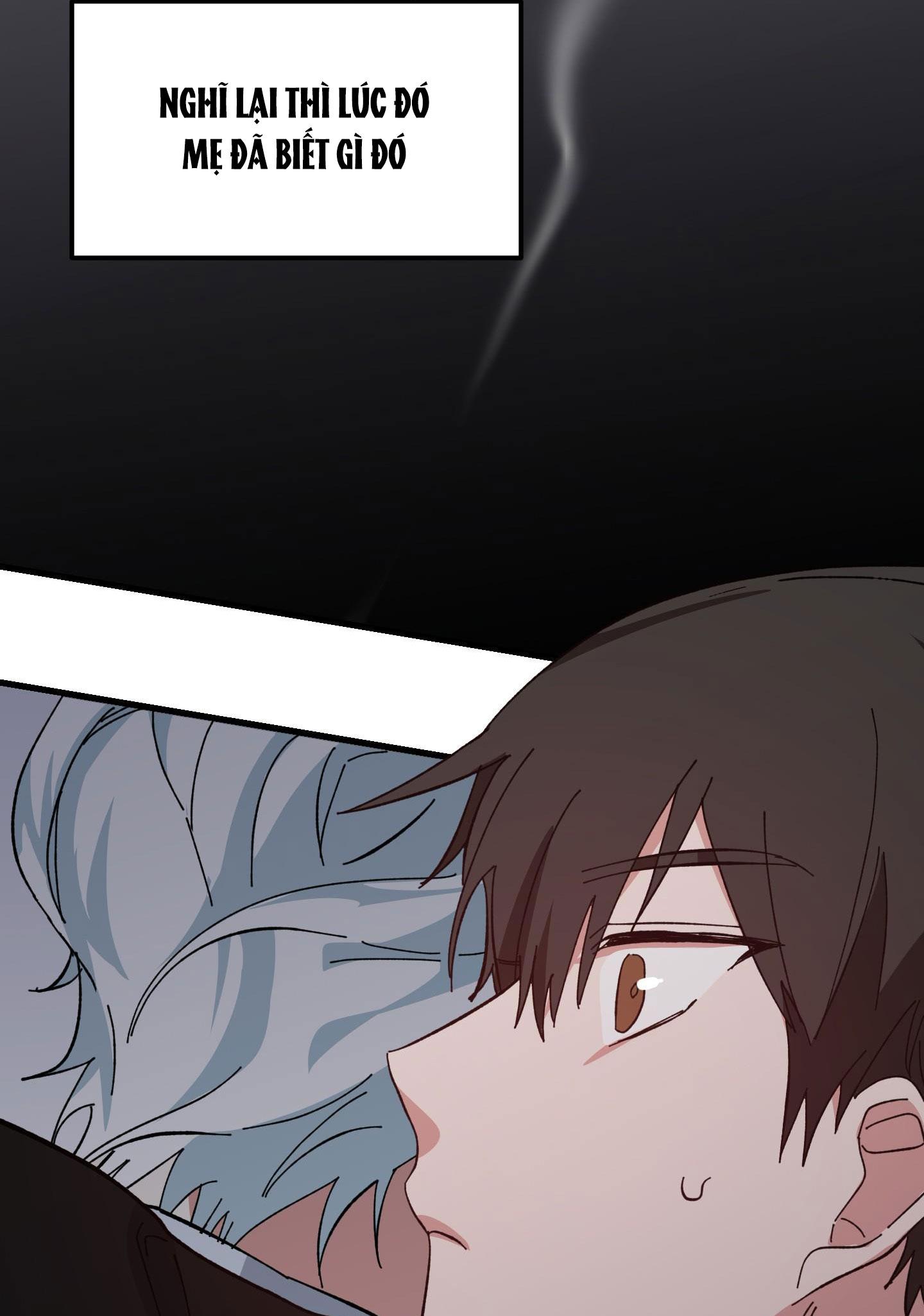 yêu tôi đi, thần hộ mệnh chapter 24 67