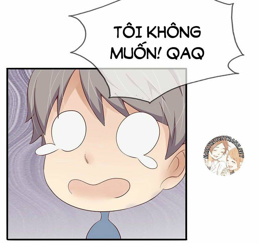 tổng tài đại nhân tâm thiếu nữ chapter 2.2 27