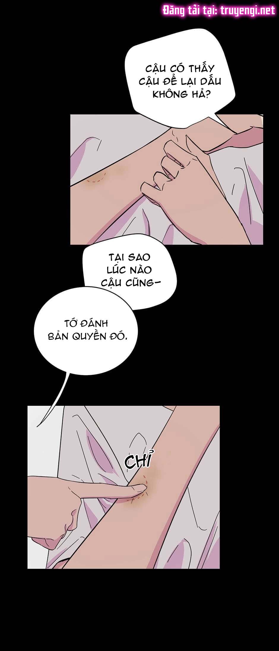 nguyên tắc mối quan hệ chapter 15 11