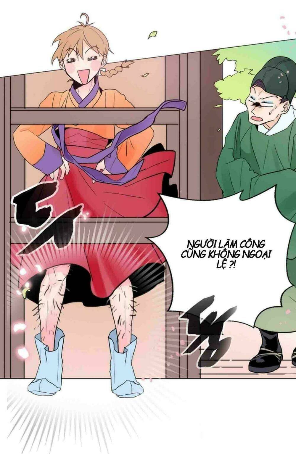 chae hong sa chapter 12 29