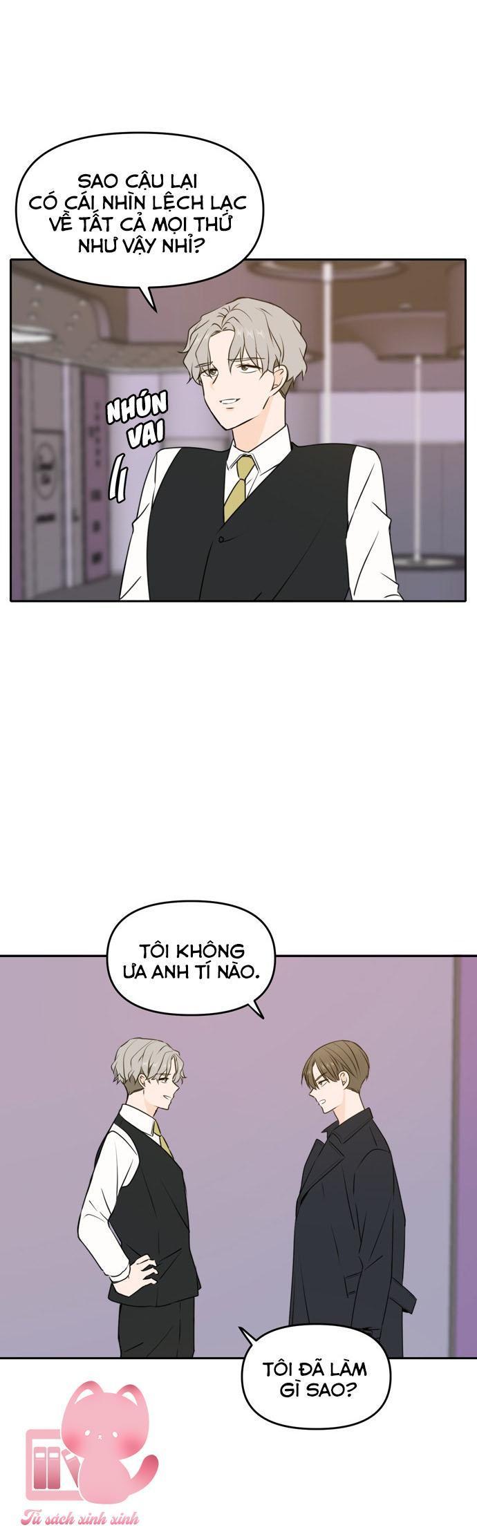 hẹn gặp nhau ở kiếp thứ 19 chapter 44 31