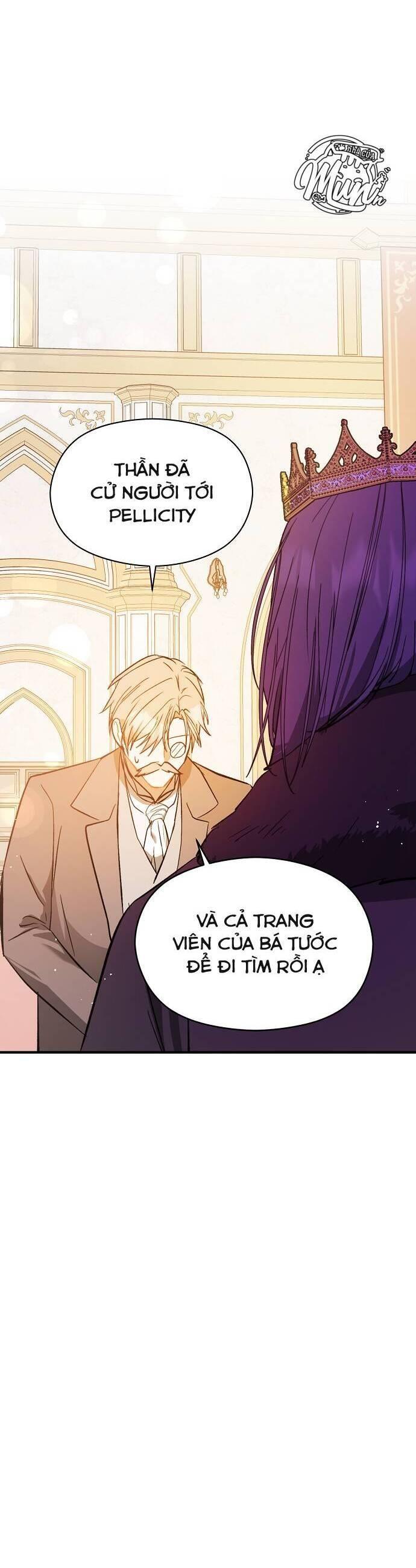 tôi không cố ý quyến rũ nam chính đâu! chapter 64 28