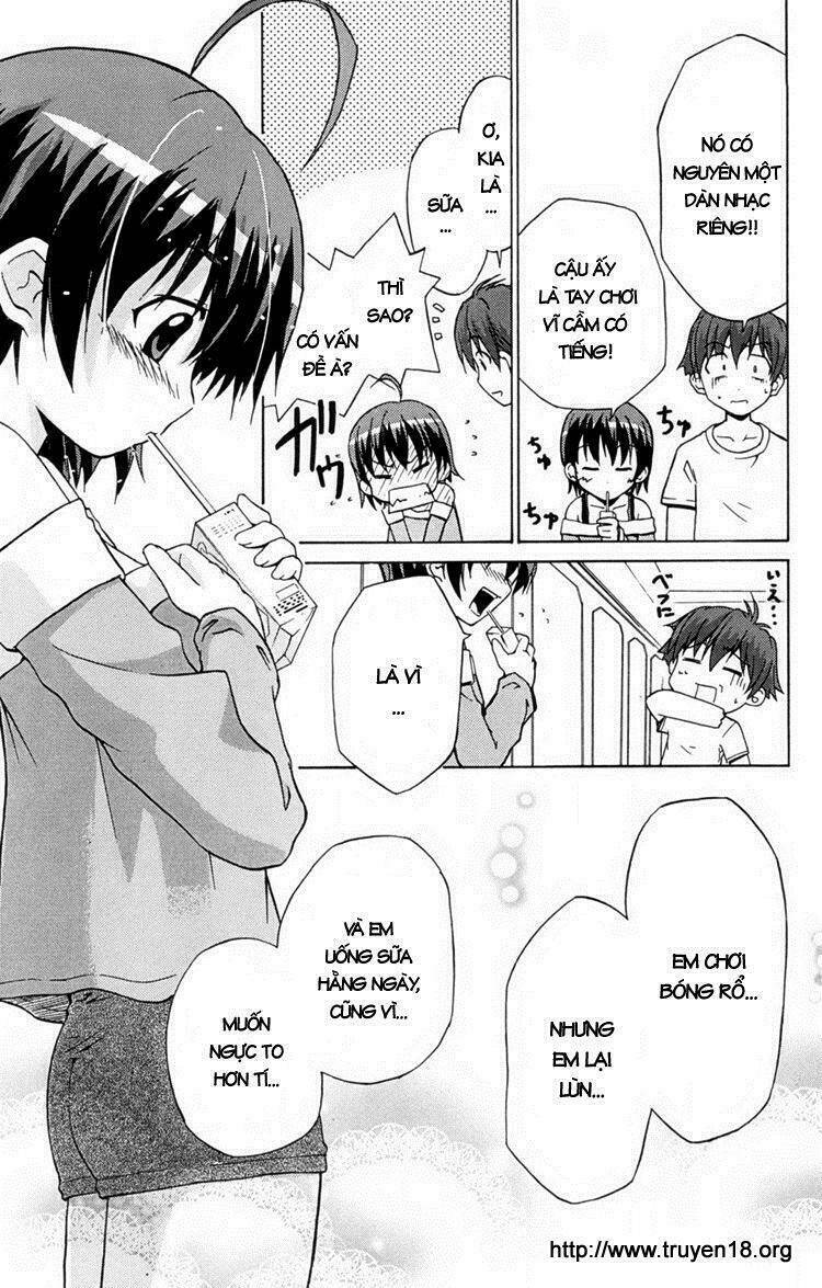 ayu mayu chapter 1 28