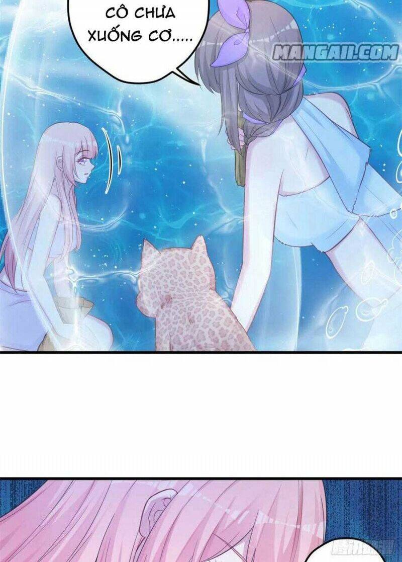 [16+] thảnh thơi thú thế chủng chủng điền, sinh sinh tể chapter 336 32