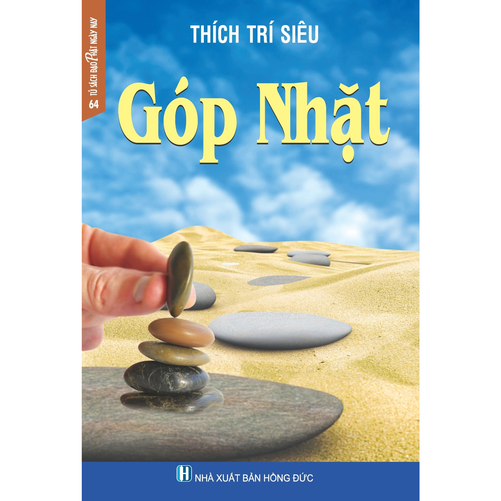 Góp nhặt