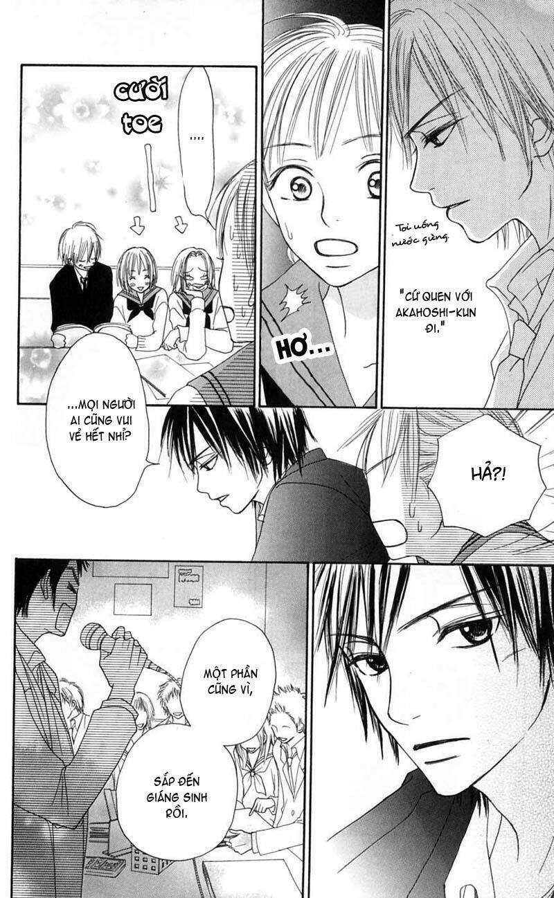 phát điên vì em chapter 17 27