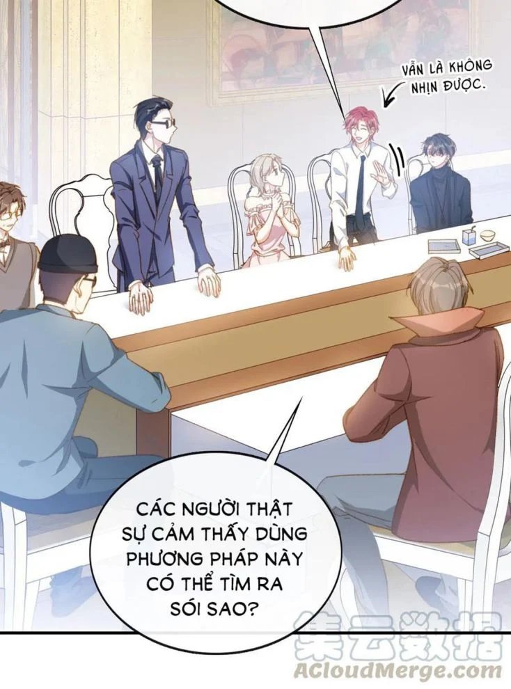 nụ hôn vực thẳm chapter 59 16