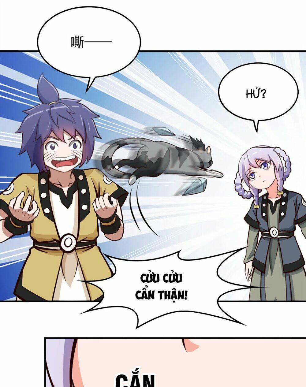 hiệp hành cửu thiên chapter 90 31