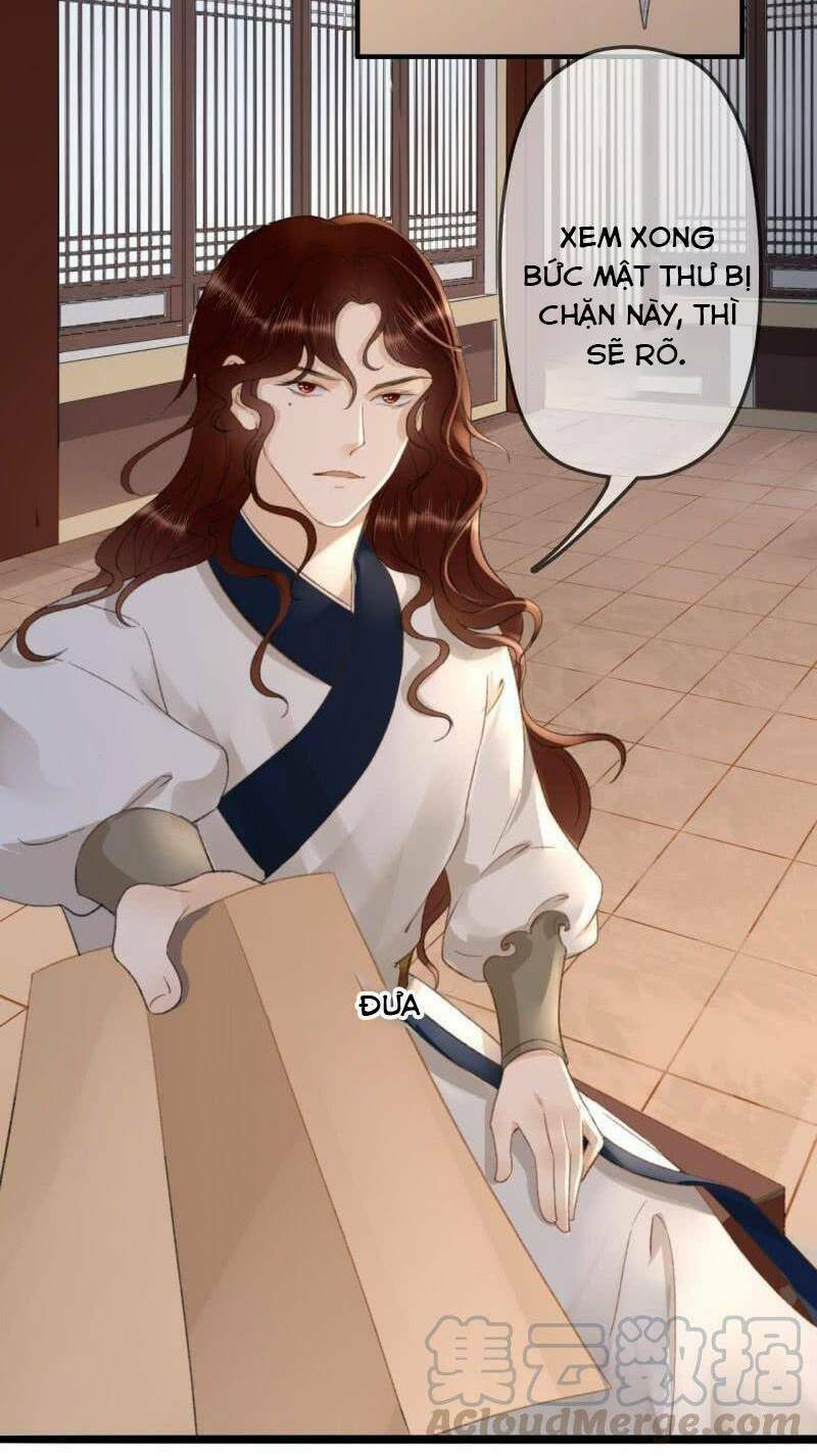 sủng phi của vương chapter 175 4