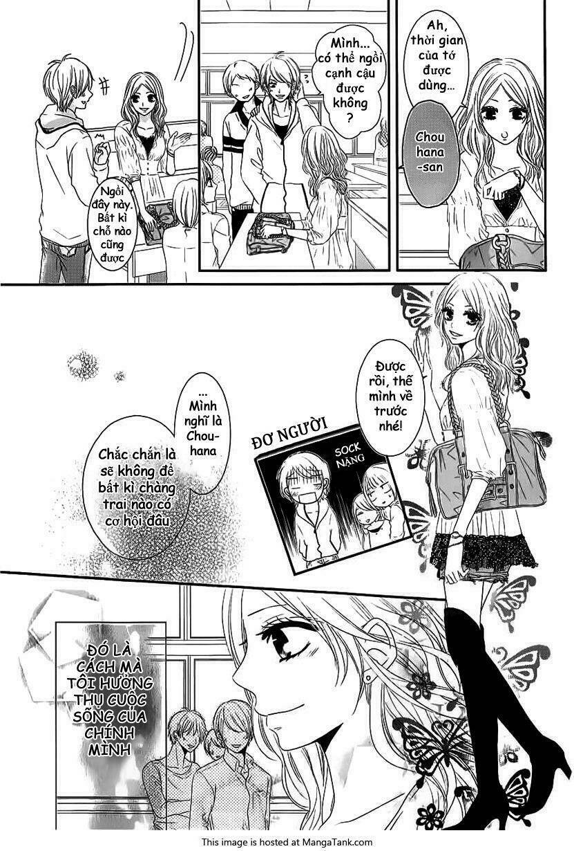 butterfly neighbour chapter 1 7