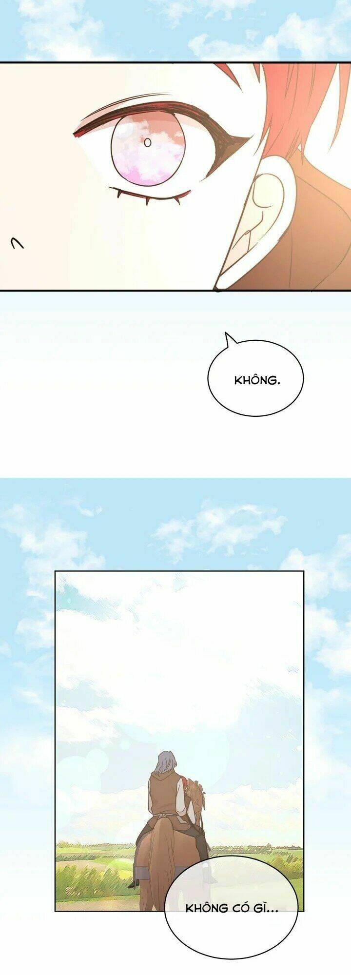 tôi chọn kết thúc của hoàng đế chapter 39 13