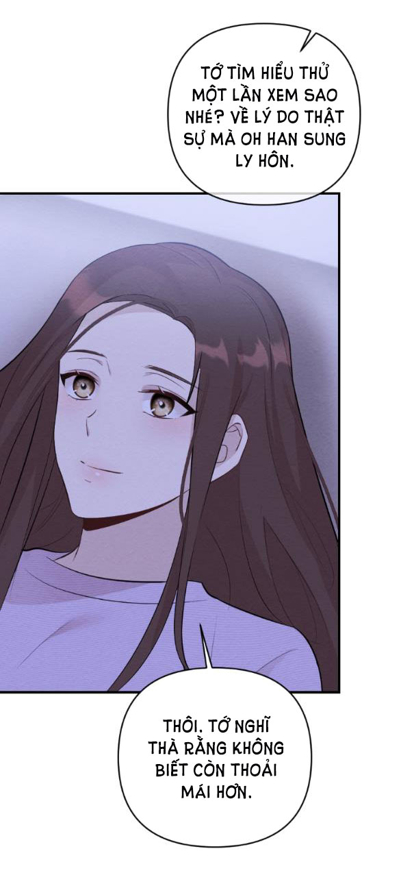 [18+] đêm không thể vãn hồi chapter 7.2 29