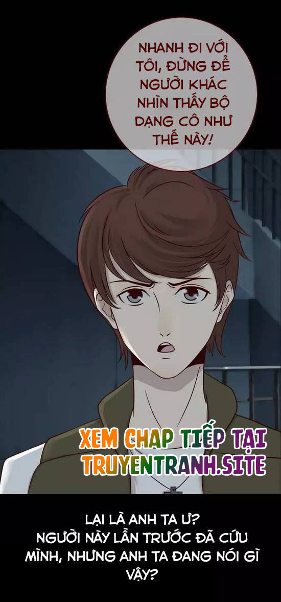 tấm da người chapter 6 1