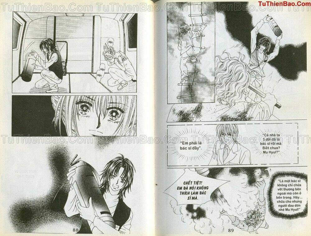 bí mật chapter 7 44