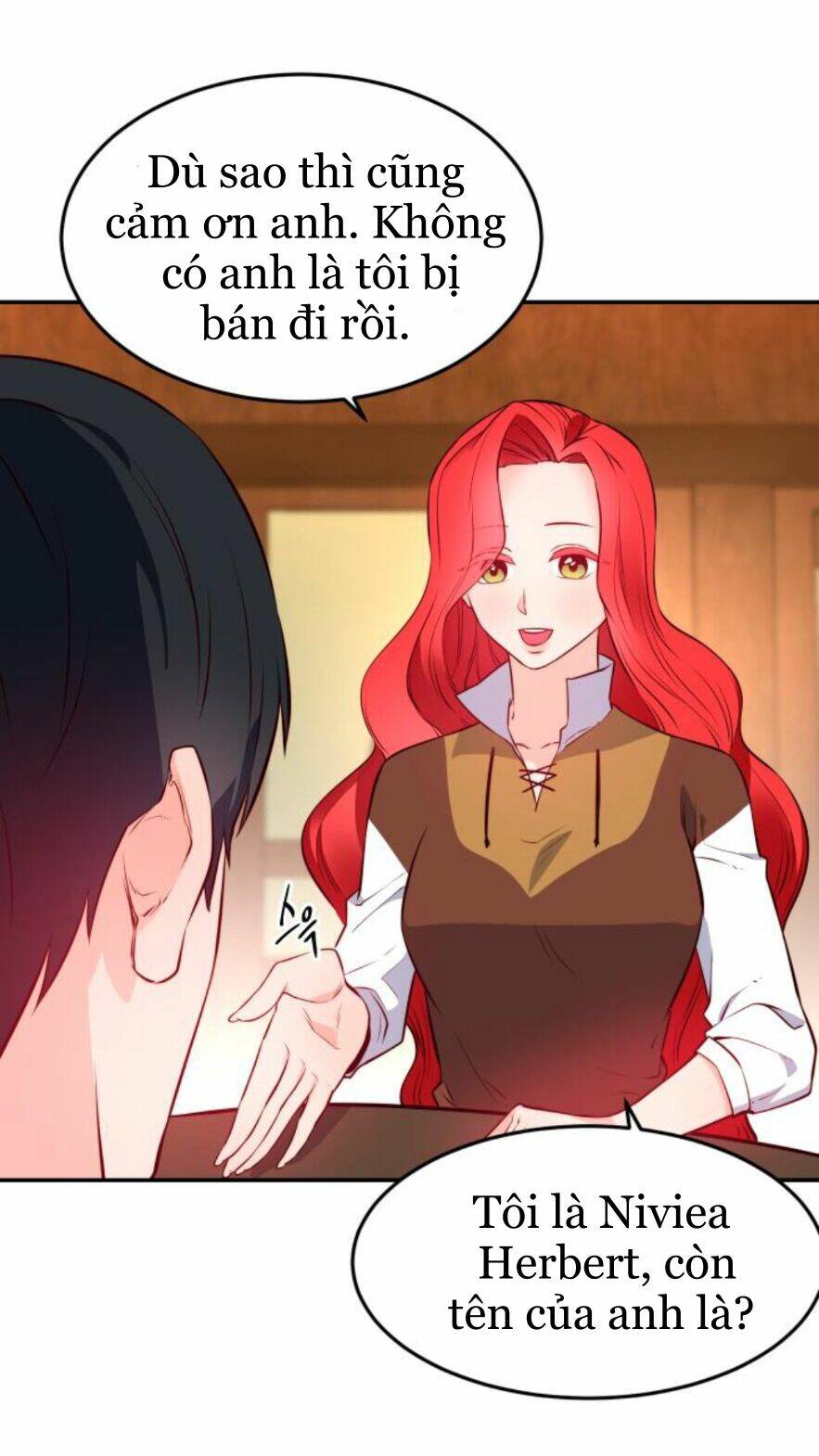 phản diện rất dễ làm chapter 6 36