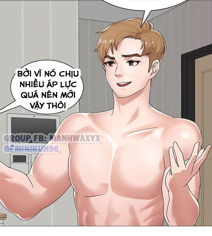 cô giáo gợi cảm chapter 1 35