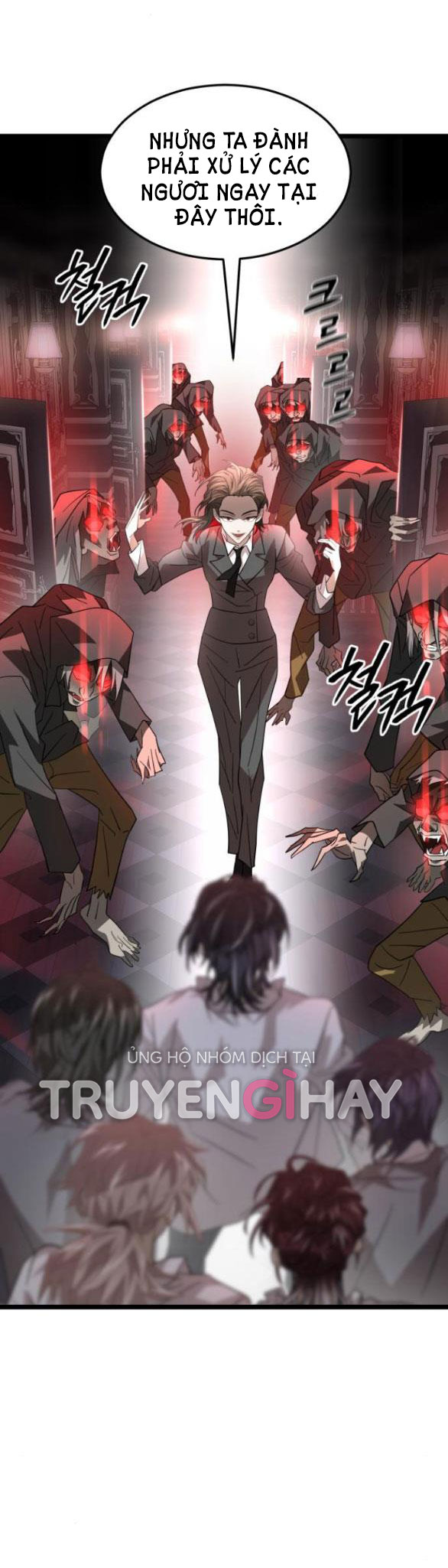 dark moon - tế đàn ánh trăng chapter 47.1 22