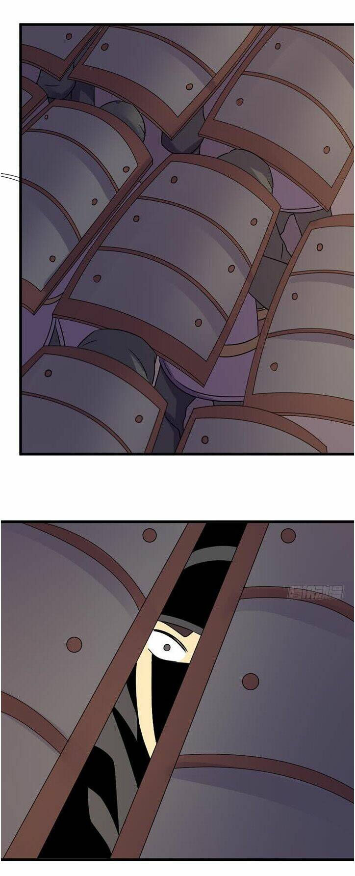 phong quỷ truyền thuyết chapter 192 10