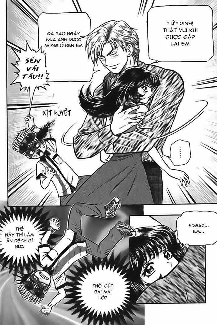 bowling king chapter 7 3