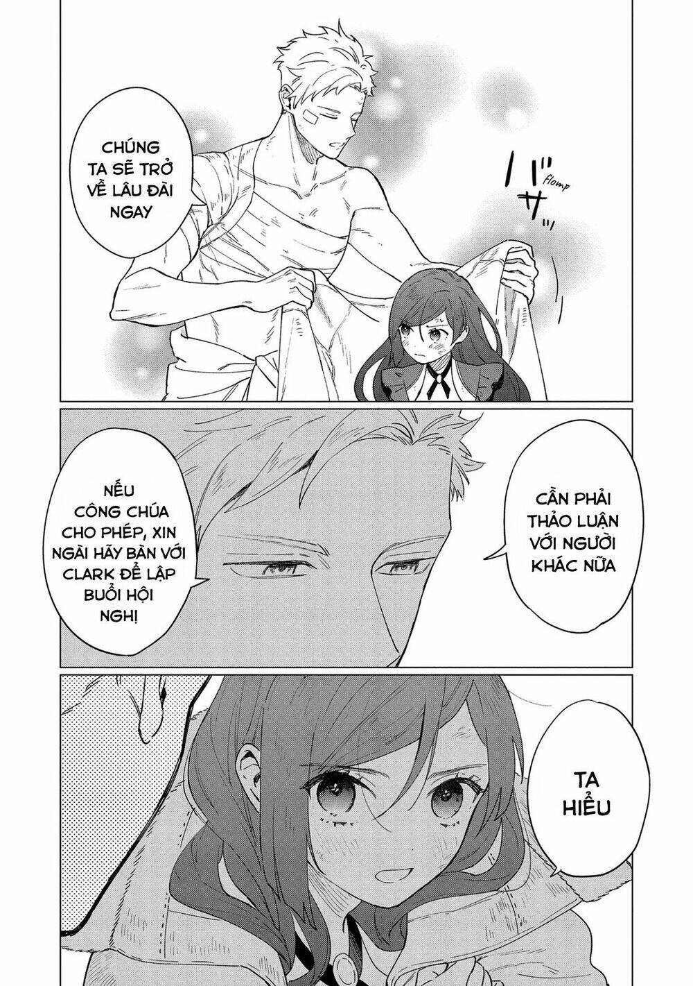 the most heretical last boss queen who will become the source of tragedy will devote herself chapter 7 40