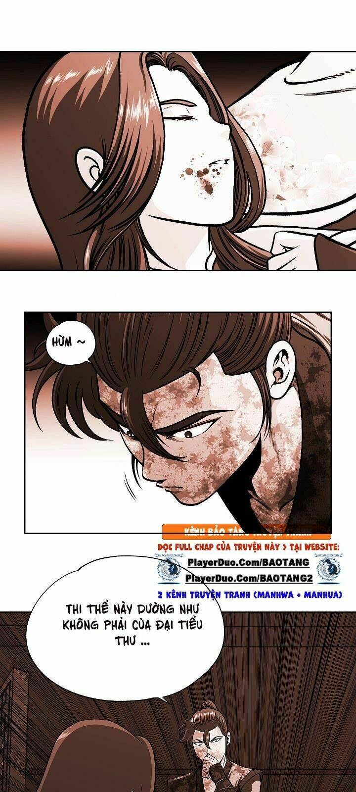 ngũ hợp chí tôn chapter 14 3