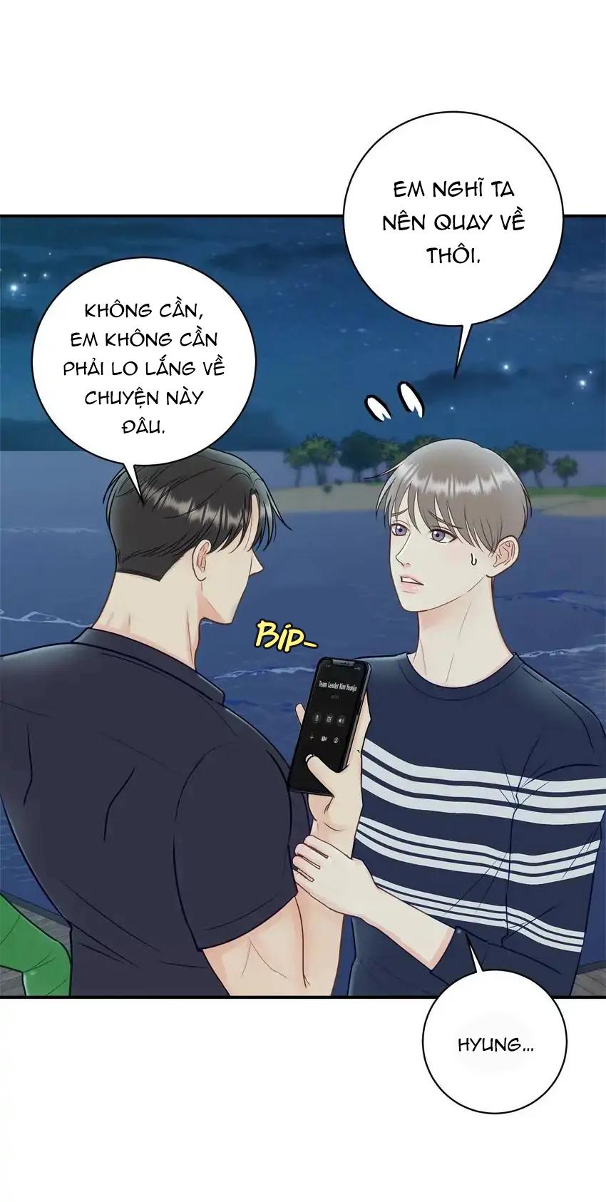 hạnh phúc trọn vẹn chapter 38 20