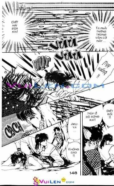 nàng công chúa ham chơi chapter 6 148