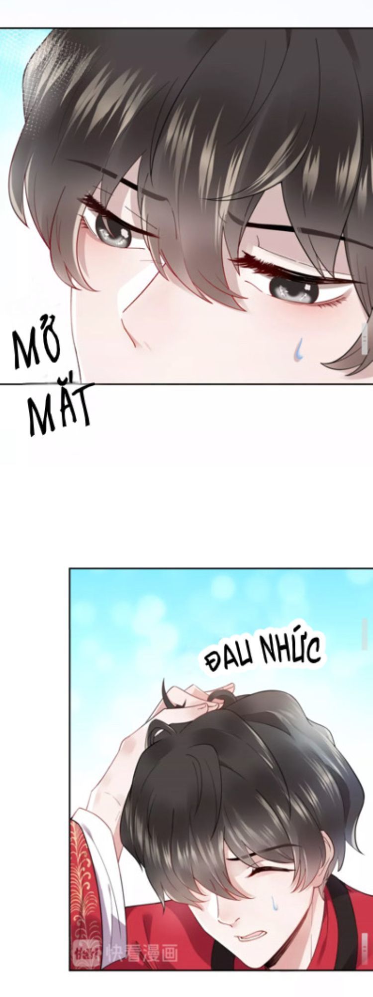 yêu tôn nhất định phải chịu trách nhiệm với ta chapter 1.1 25