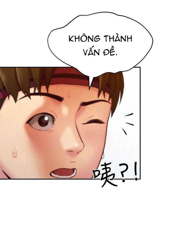 cô gái bé nhỏ của tôi chapter 11.1 42