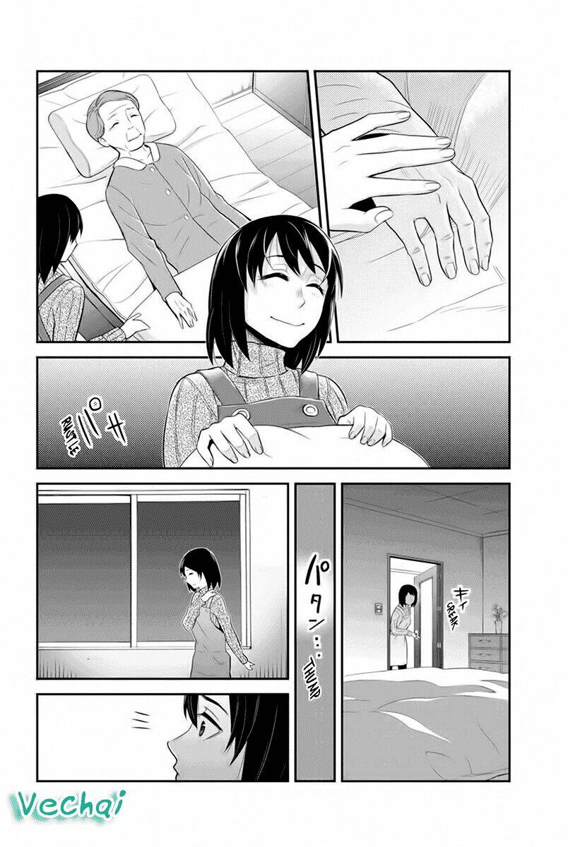 ana satsujin chapter 111 4