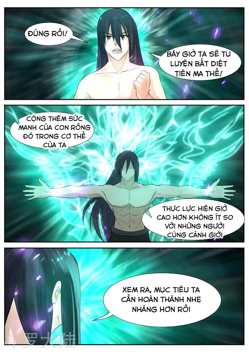 ngự thiên chapter 62 10