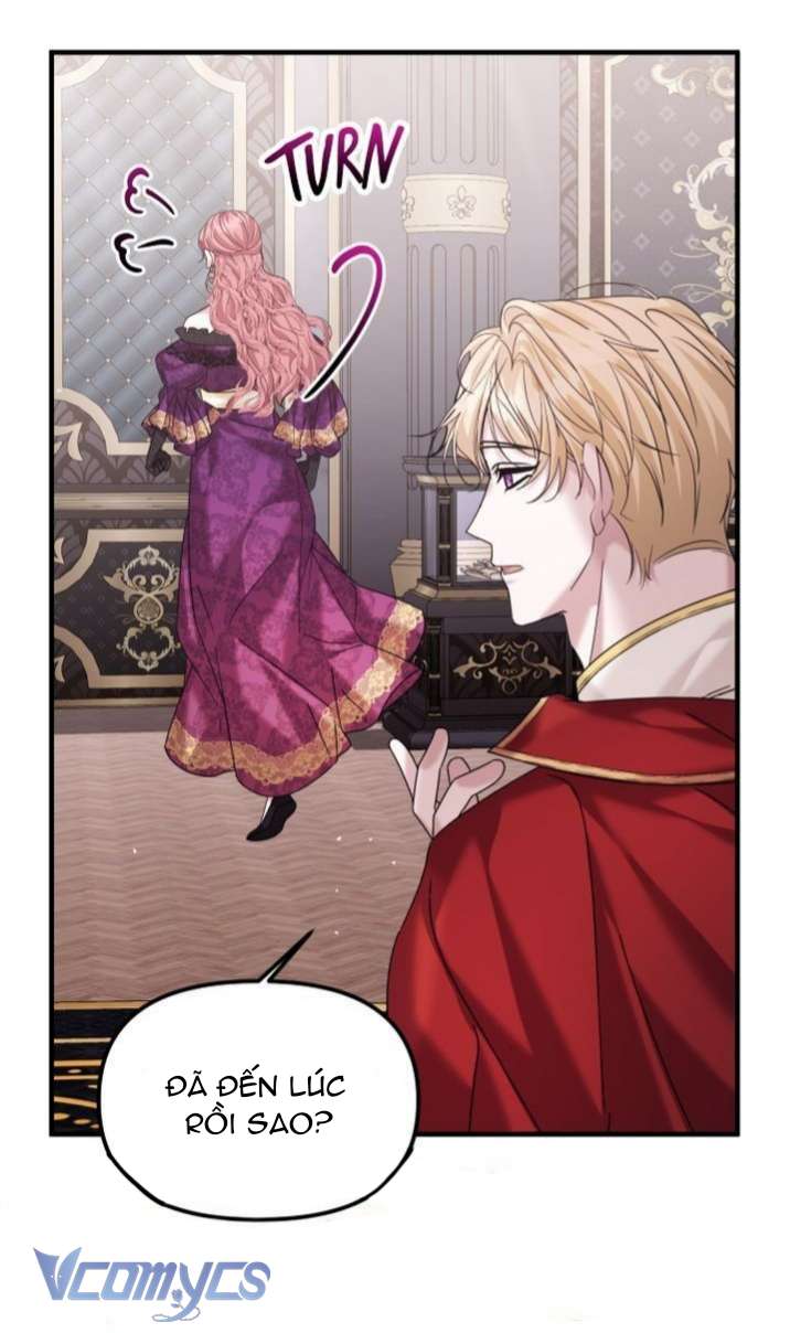 hôn nhân trả thù chapter 17 15