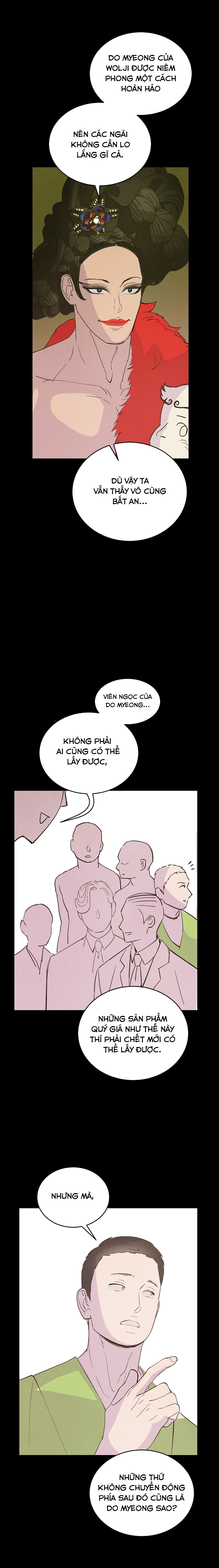 peach boy chapter 15 11