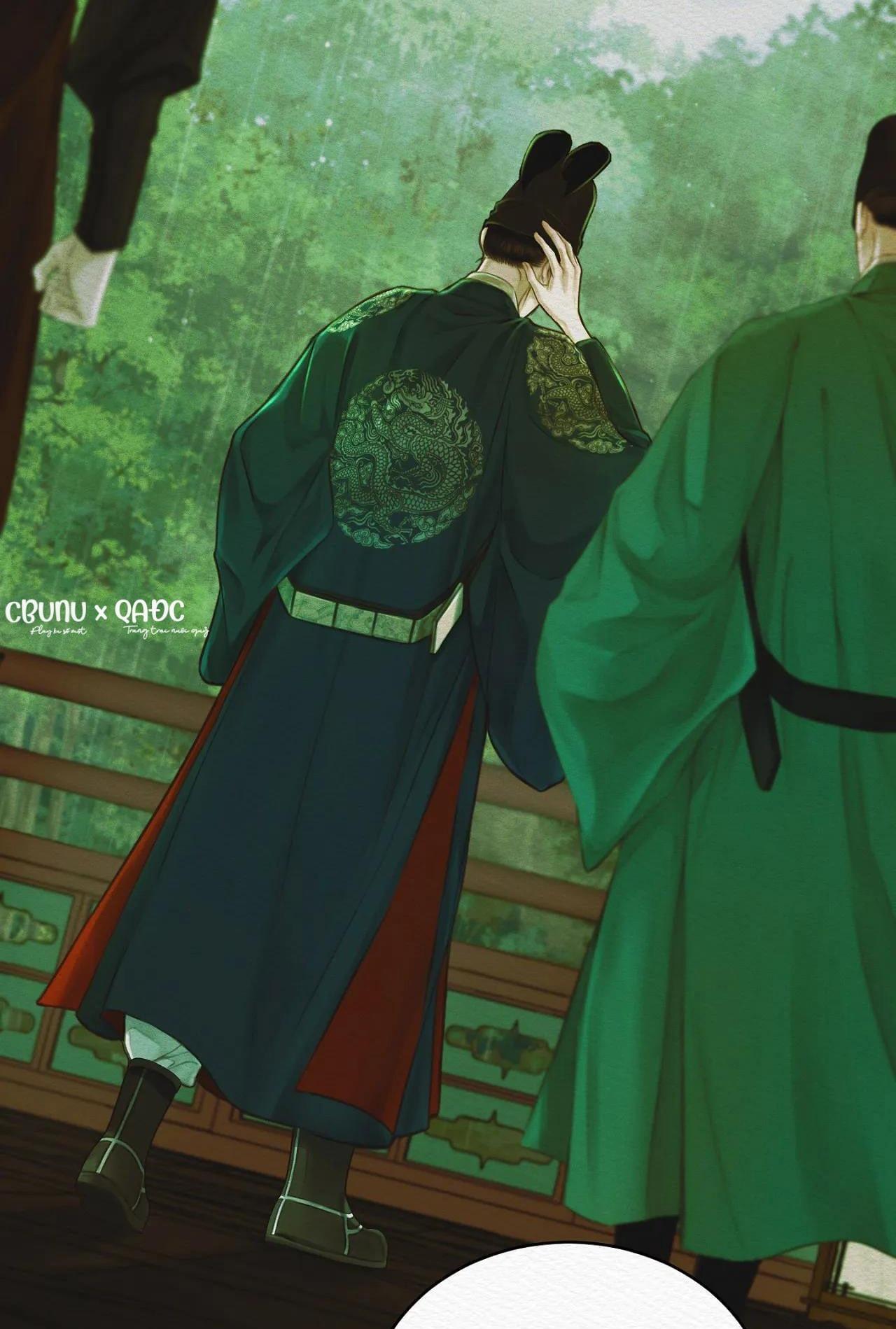 qủy dạ khúc chapter 37 6