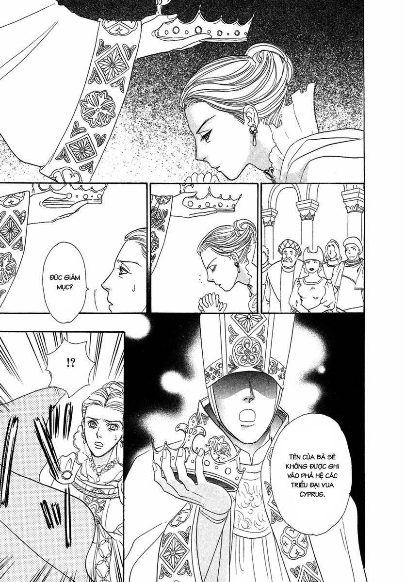 kenja no ishi chapter 20 32