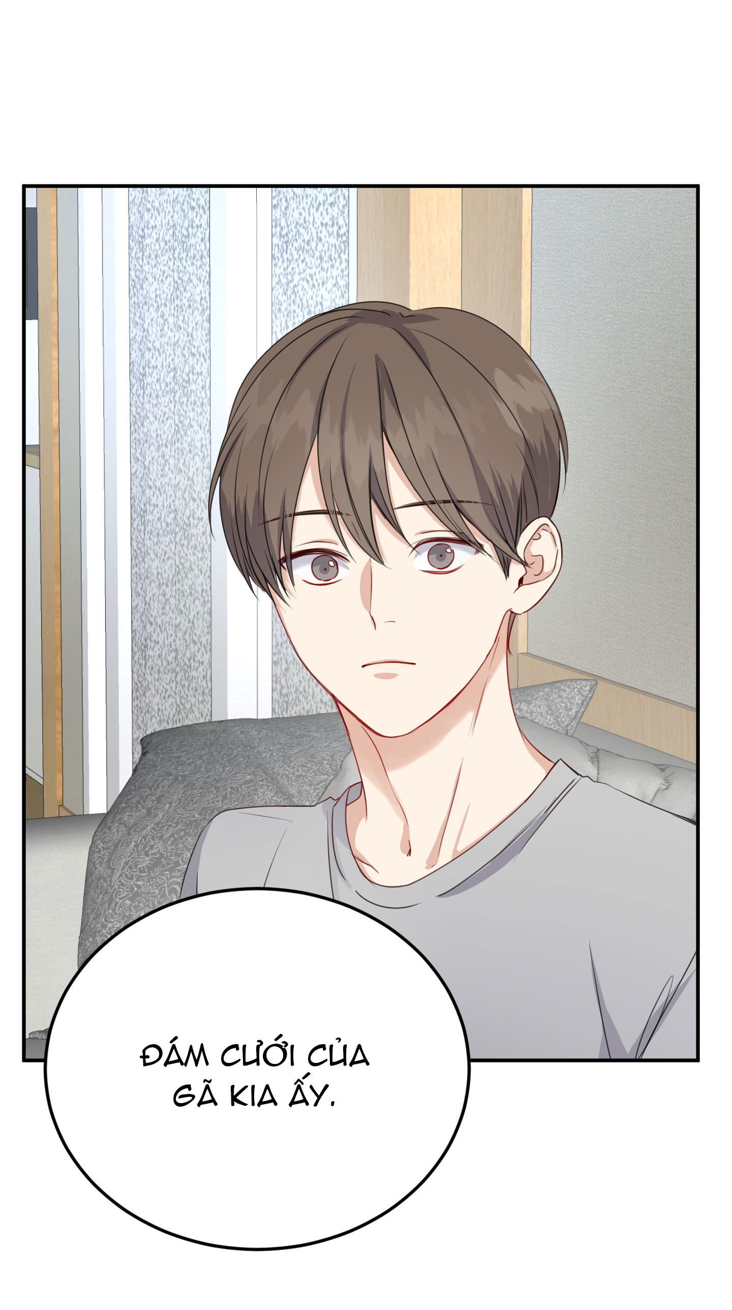 tình yêu bình thường nhưng không dễ tìm chapter 7 16